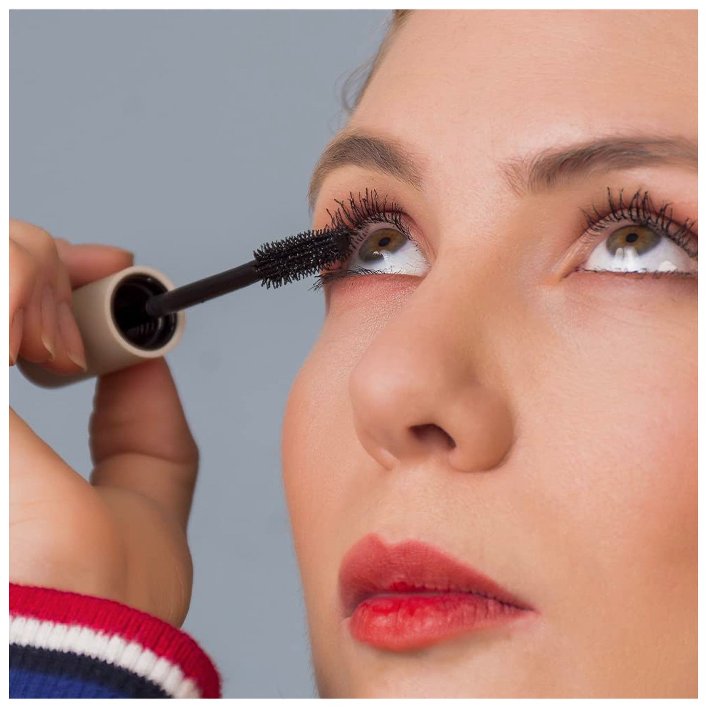 Mascara de pestañas 10 aceites - Yuya