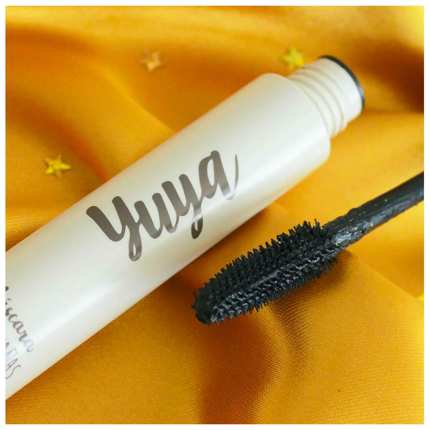 Mascara de pestañas 10 aceites - Yuya