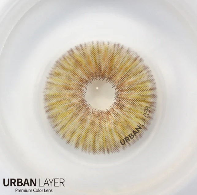 Angeles N Amber (brown) -Urban Layer