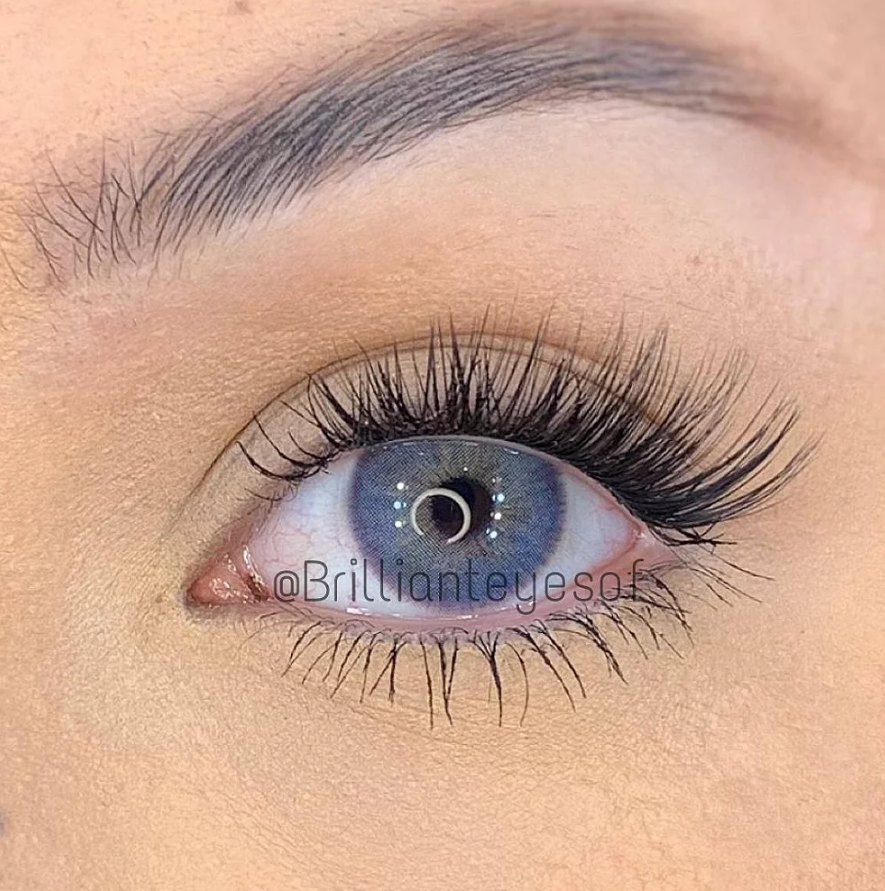 Angeles N Violet - Urban Layer