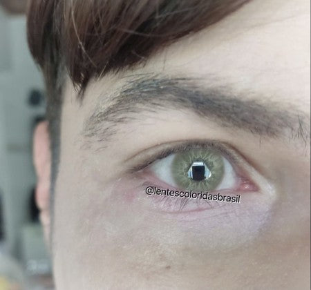 Love story Pea (brown) - Freshlady