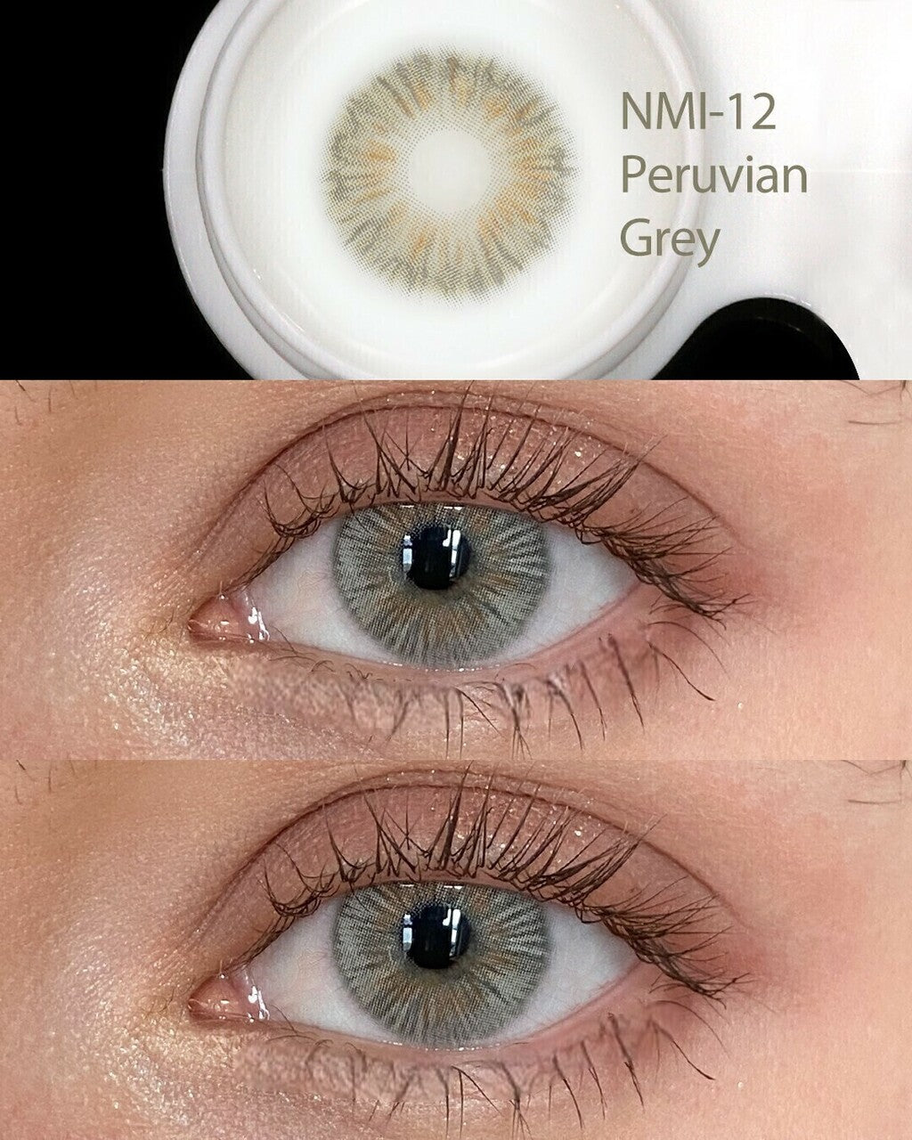 Peruvian Grey - Freshlady