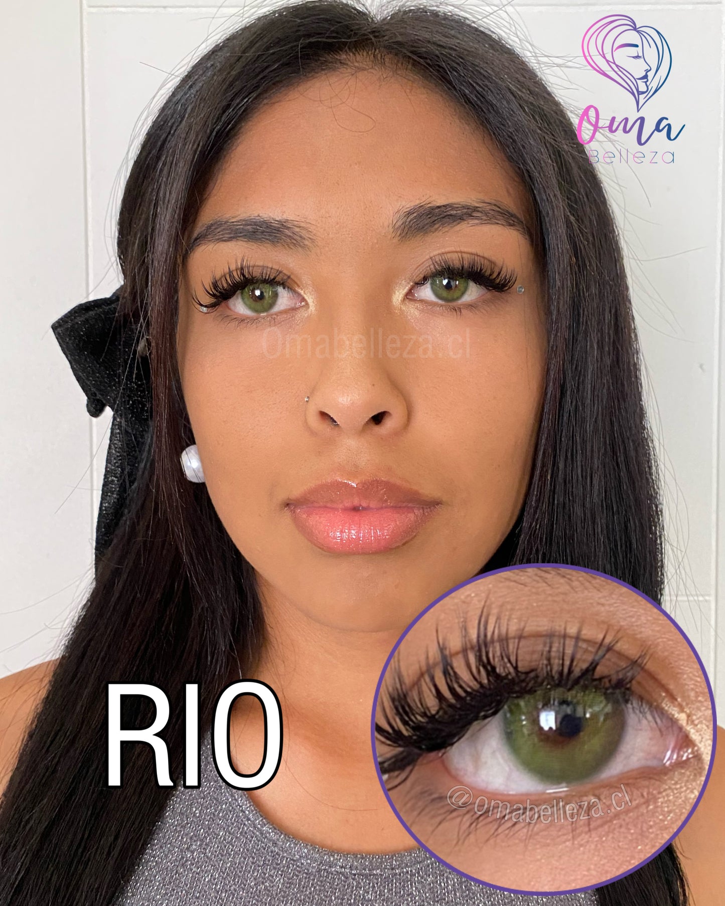 Rio - Urban Layer