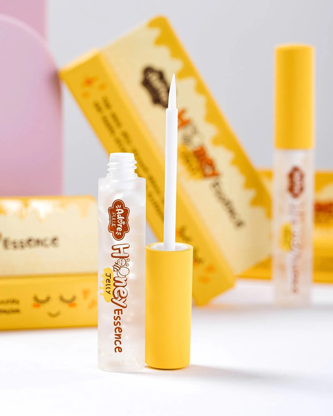 Serum De Pestañas Honey