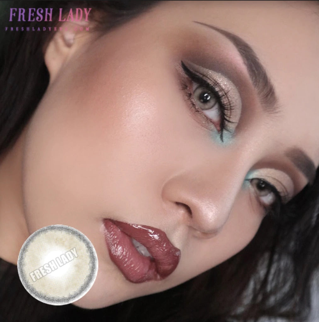 Sorayama Gray - Freshlady