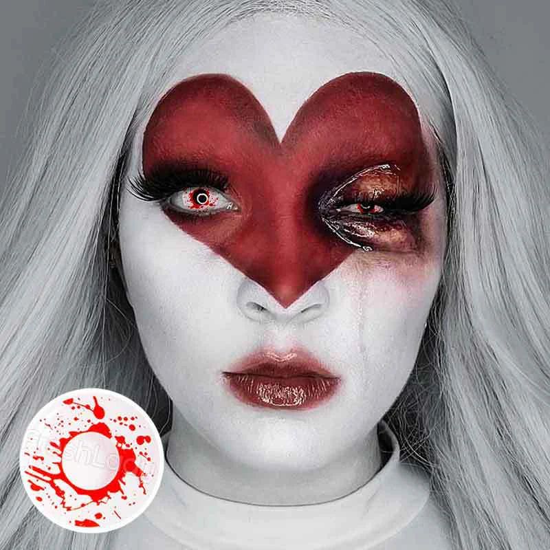 Trauma White - Freshlady