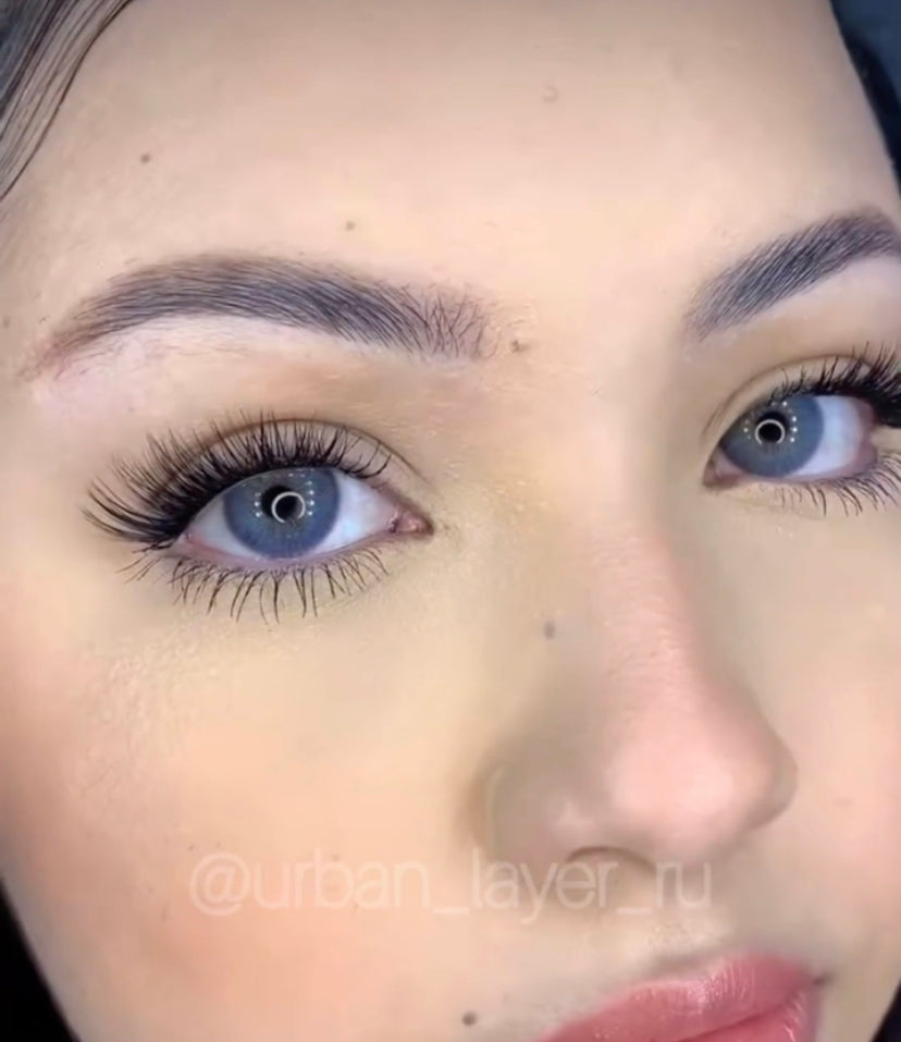 Angeles N Violet - Urban Layer