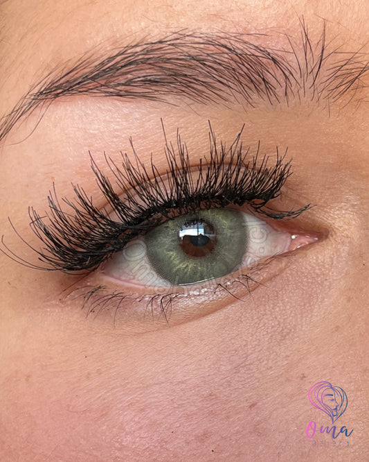 Irish Green - Freshlady