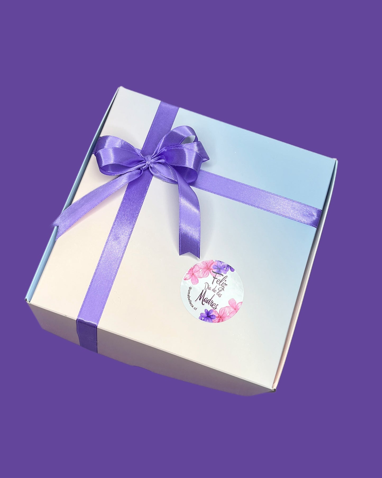 Box especial día de la madre