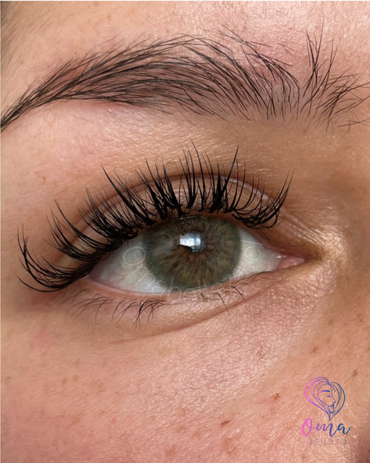 Breeze Green - Urban Layer