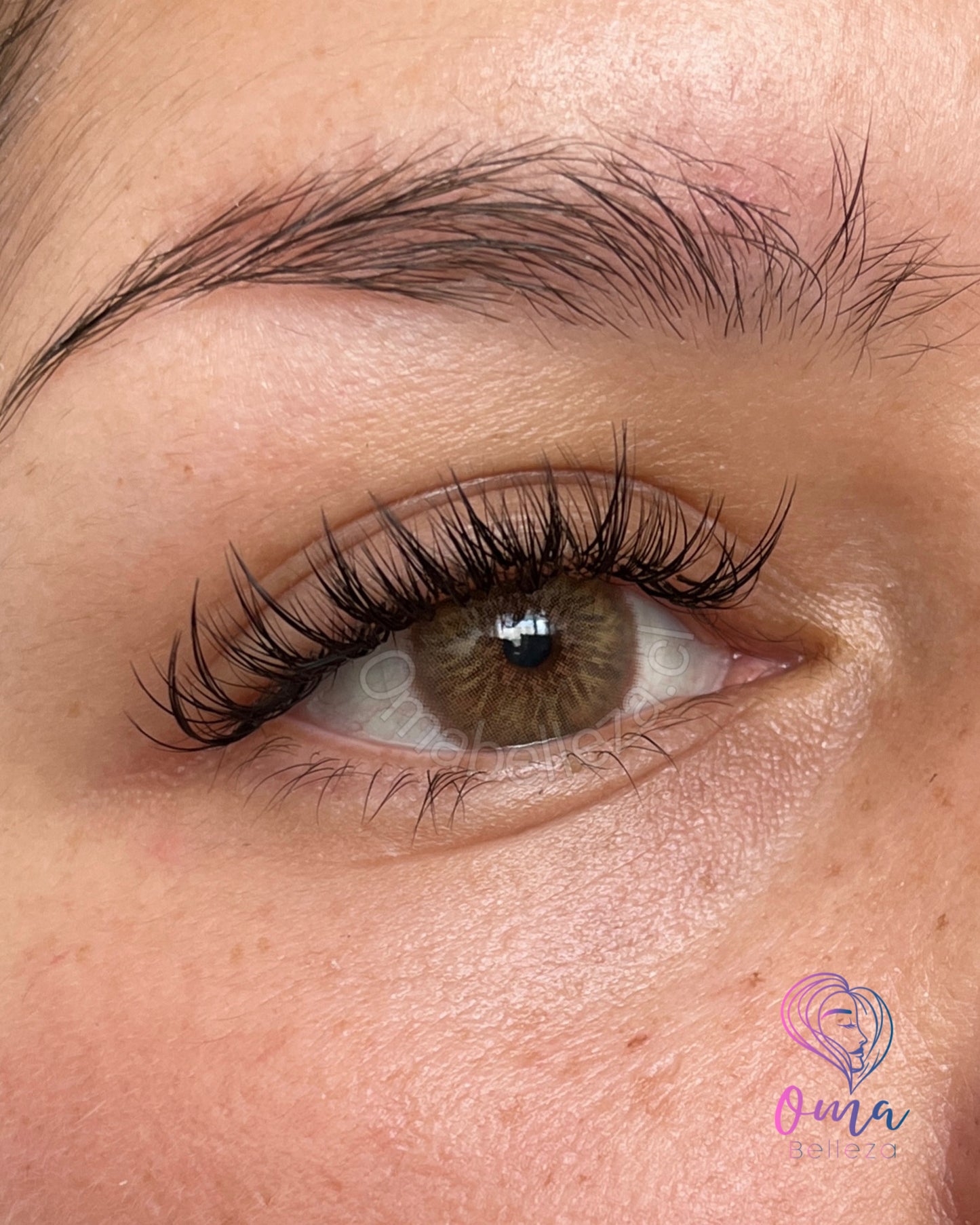 Breeze Hazel - Urban Layer