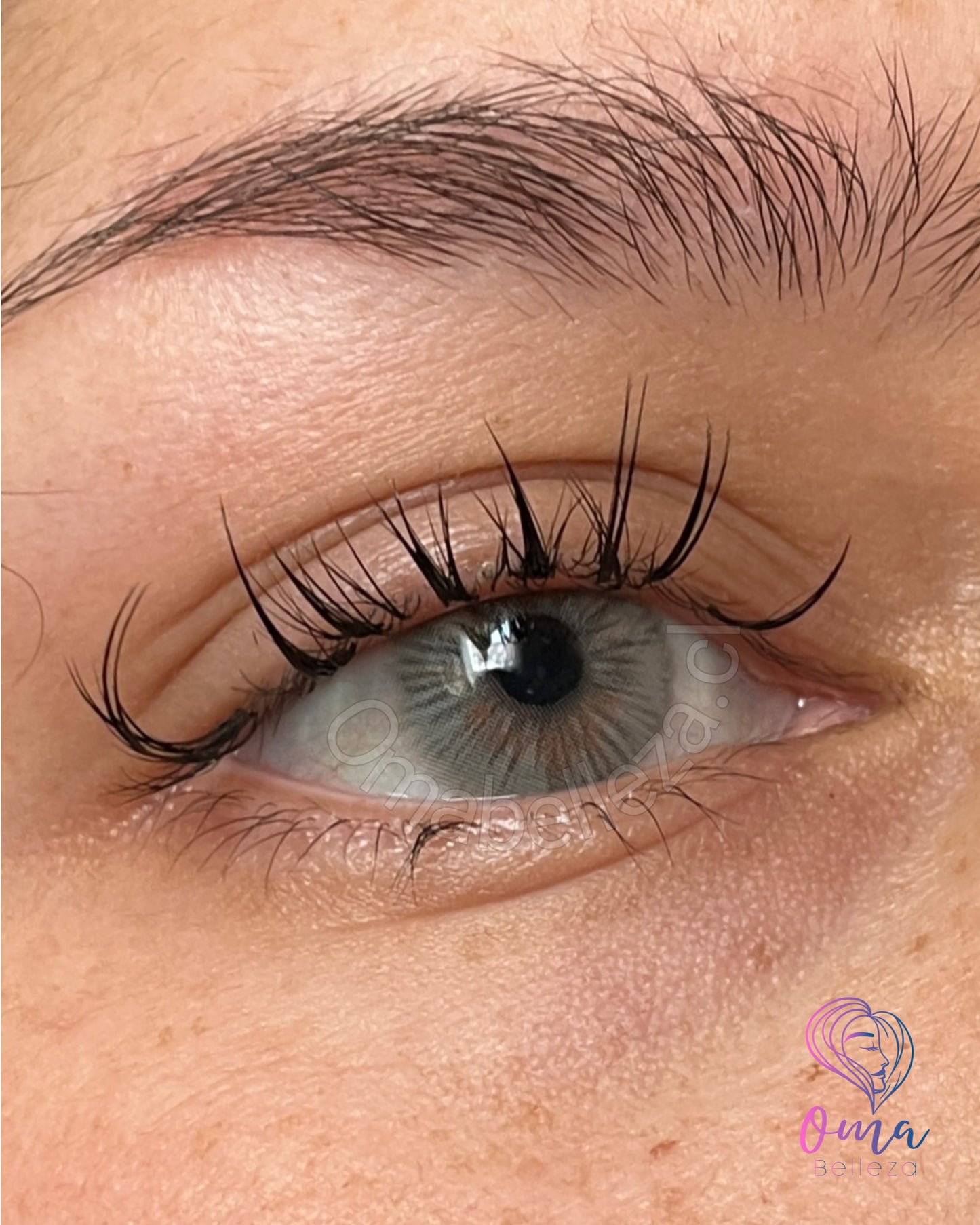 Peruvian Grey - Freshlady