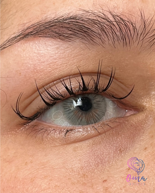 Peruvian Grey - Freshlady