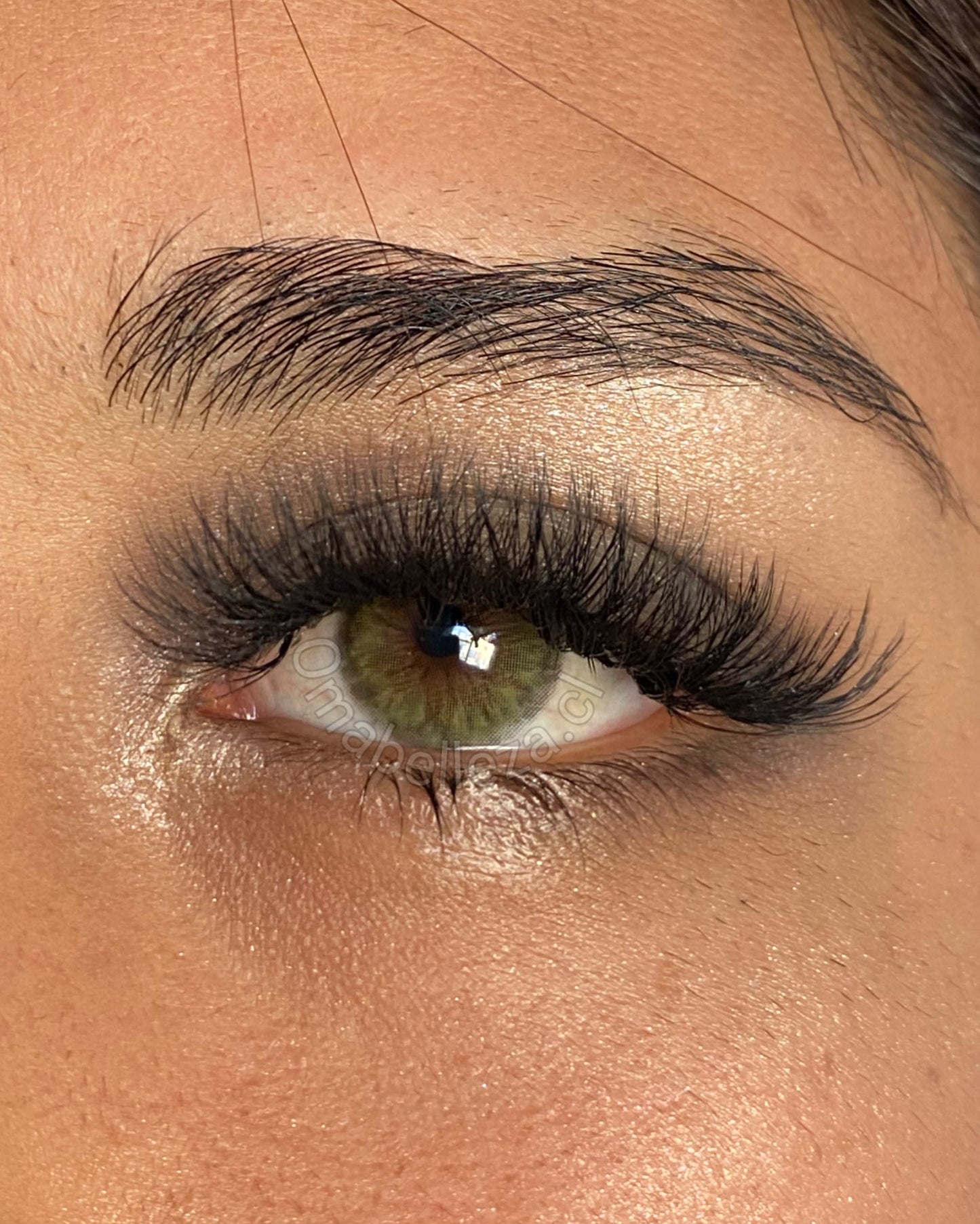 Cleopatra Green - Urban Layer