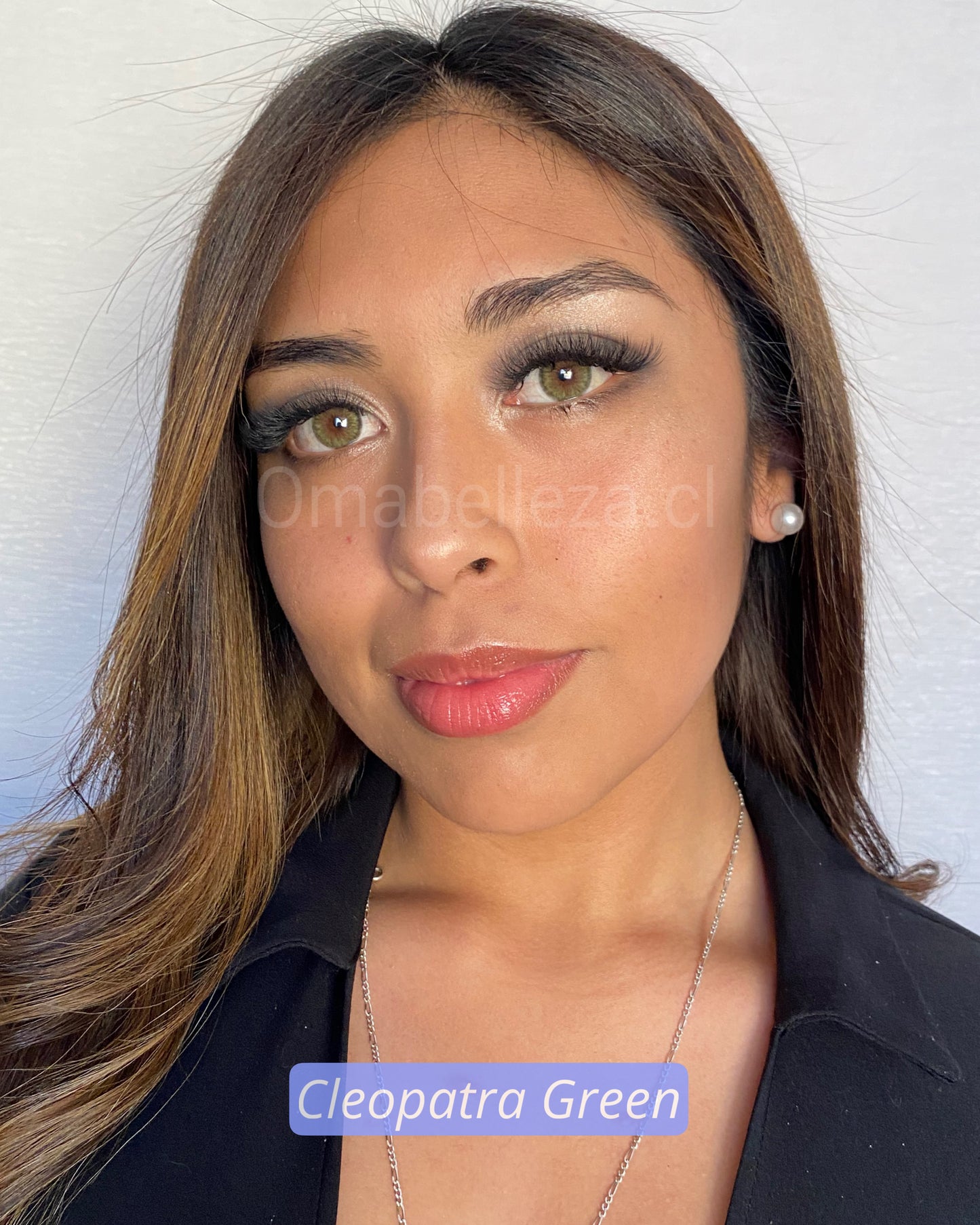 Cleopatra Green - Urban Layer