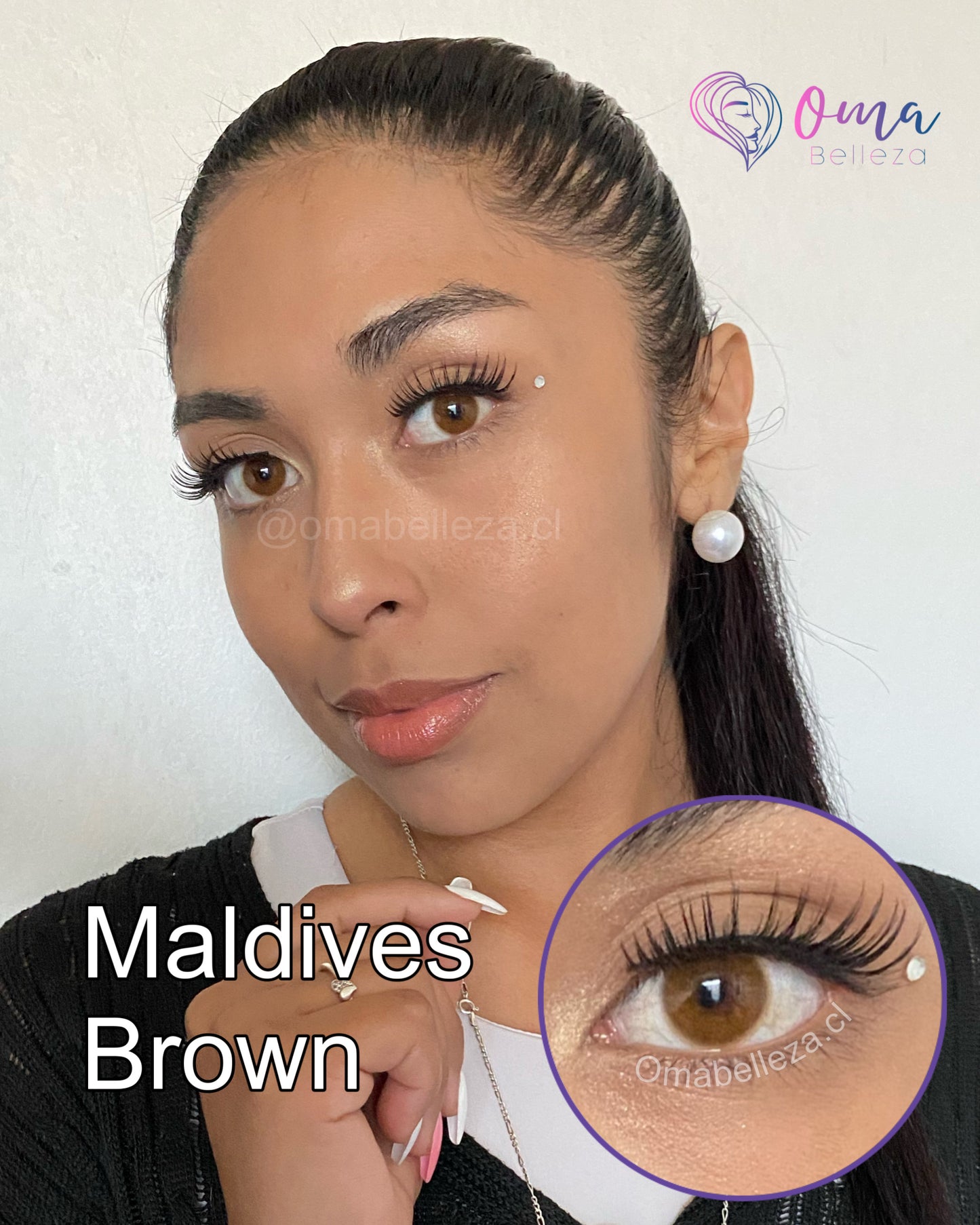 Maldives Brown - Urban Layer