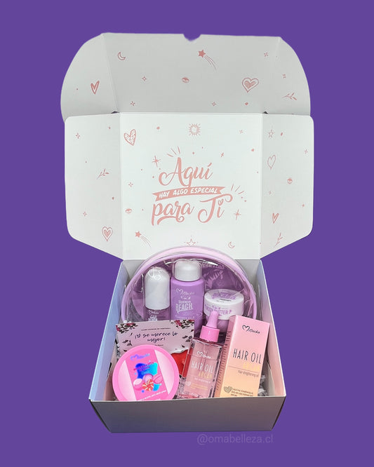 Box especial día de la madre