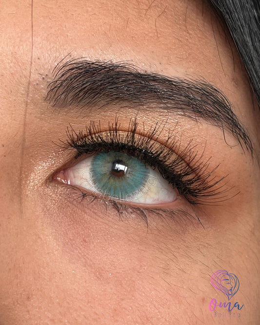 Angeles N Emerald (green) - Urban Layer