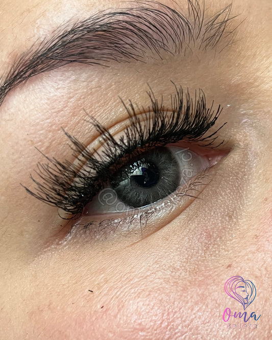 Euphoria Ilussion (gray) -Freshlady