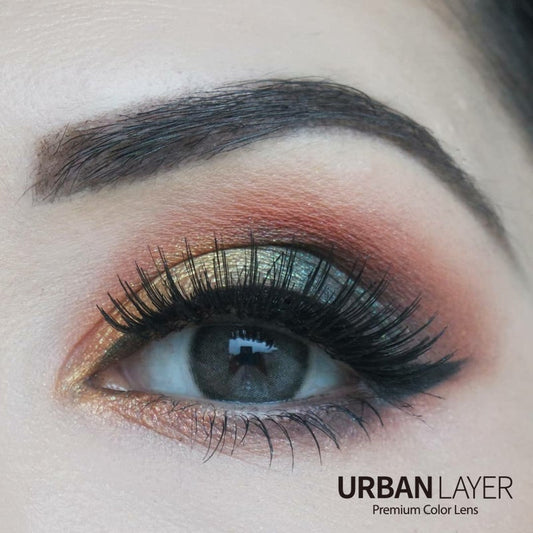 Biella Gray - Urban Layer