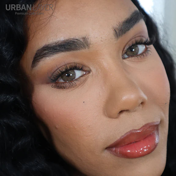 Breeze Hazel - Urban Layer