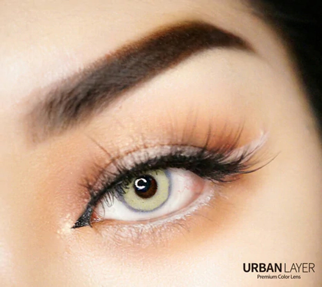 Universe gray - Urban Layer