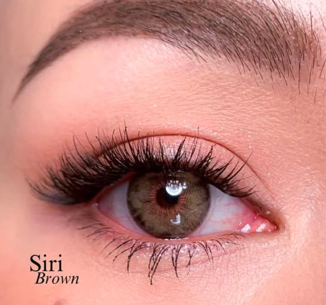 Siri Brown - Freshlady
