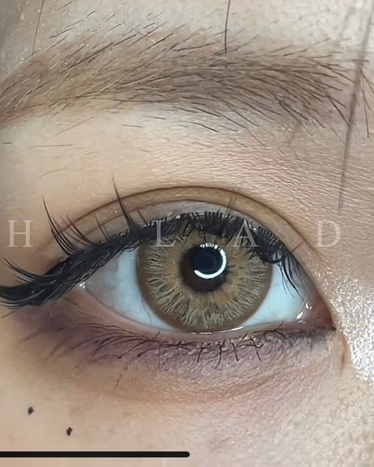 Leopard Brown - Freshlady