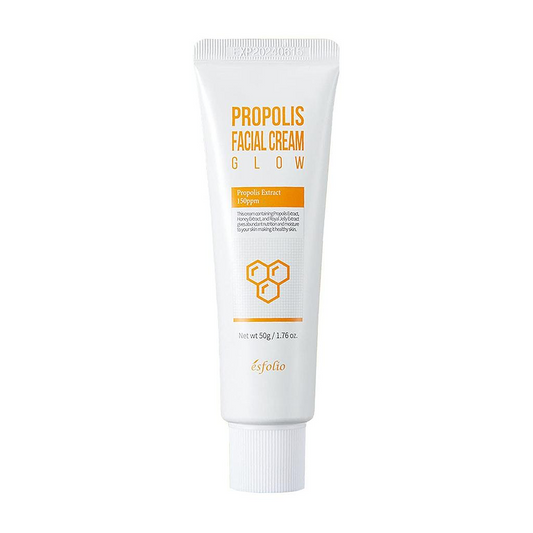 Propolis Crema Facial - Esfolio