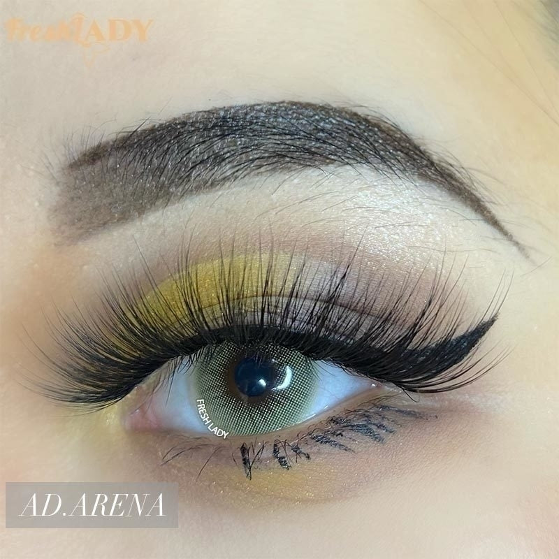 Ad Arena - Freshlady