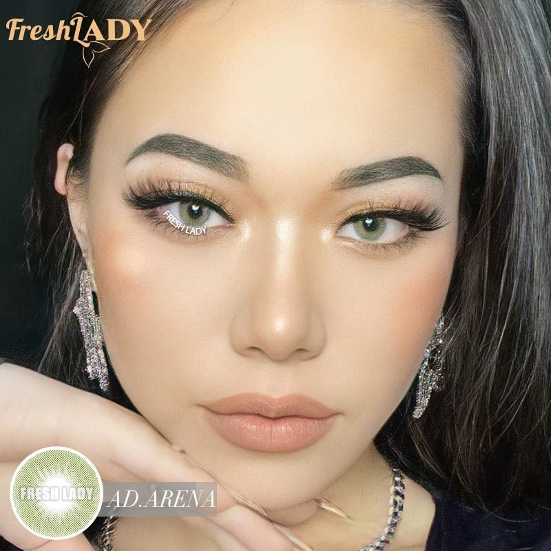 Ad Arena - Freshlady