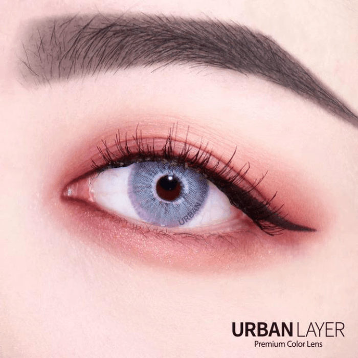 Las Vegas N Ash Blue -Urban Layer