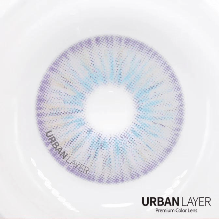 Las Vegas N Ash Blue -Urban Layer