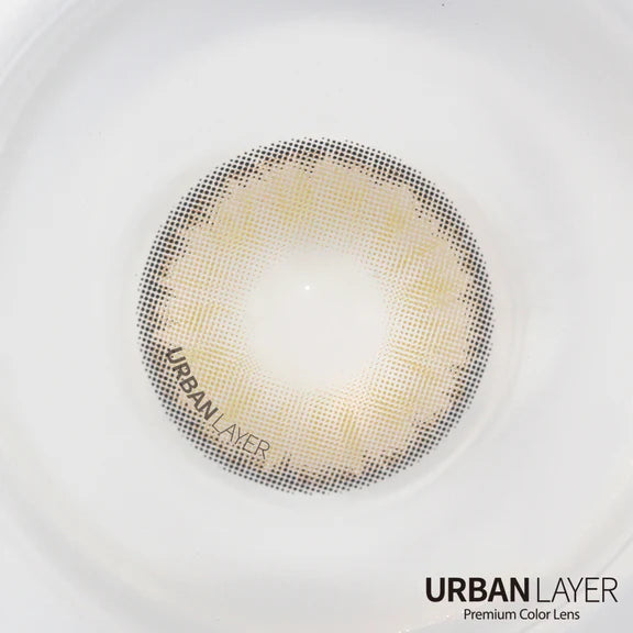 Olivia Brown - Urban Layer