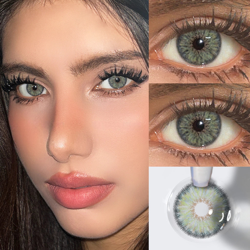 Breeze Gray - Freshlady