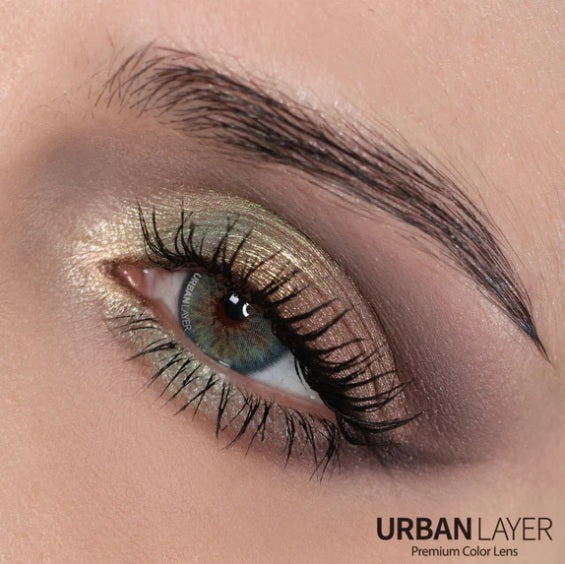 Breeze Light Blue - Urban Layer