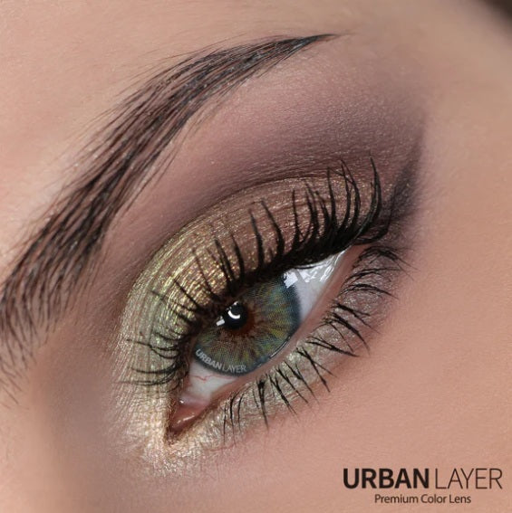 Breeze Light Blue - Urban Layer