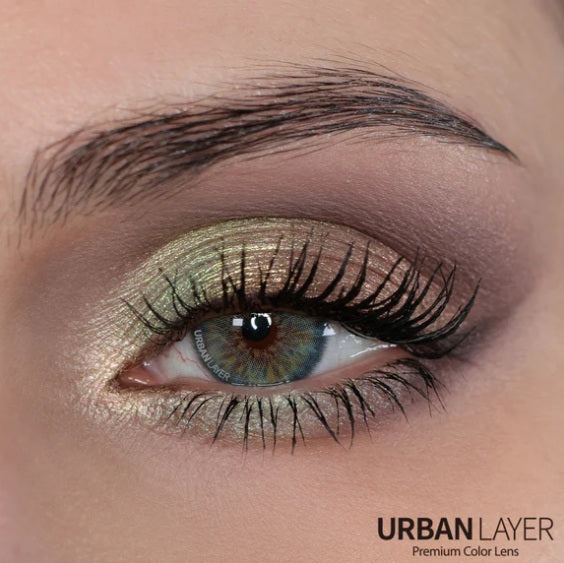 Breeze Light Blue - Urban Layer