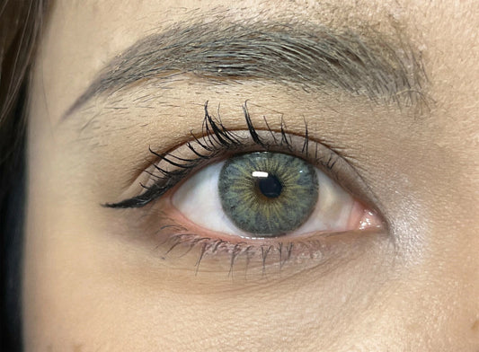 Cleopatra Gray - Freshlady