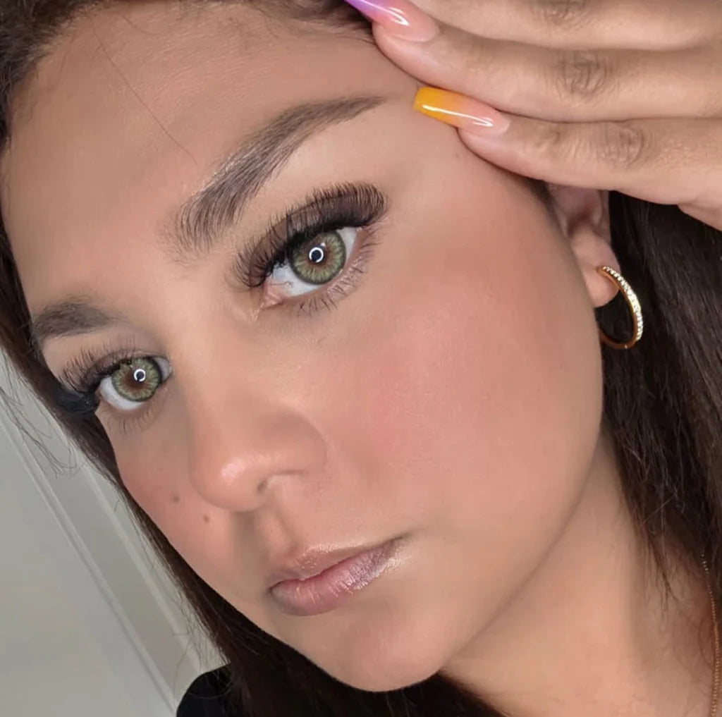 Cleopatra Green - Freshlady