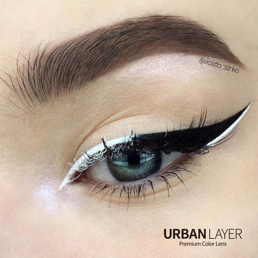 Cloud Black - Urban Layer