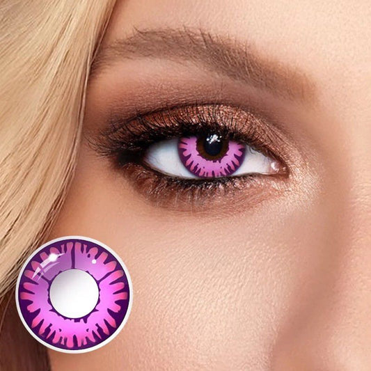 Enchanted Pink - Freshlady