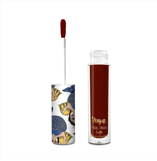 Labial Soft PARAISO - Yuya