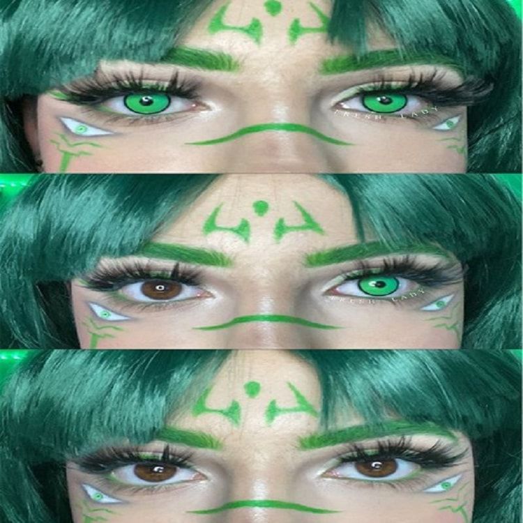 Forest - Freshlady
