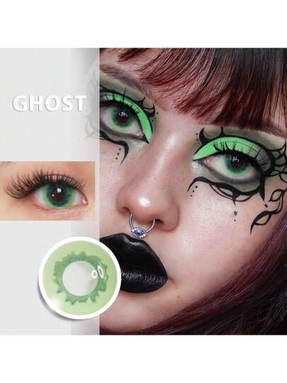 Ghost - Freshlady