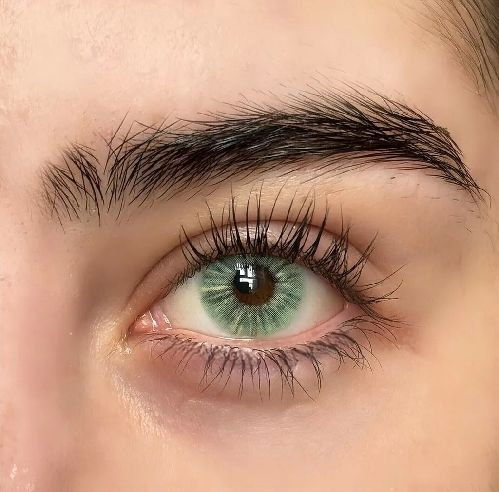 Giant Green - Freshlady
