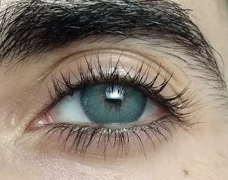 Gogh N Blue - Urban Layer