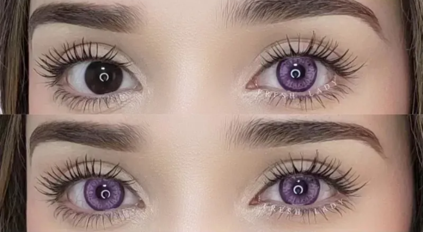 Grape - Freshlaldy