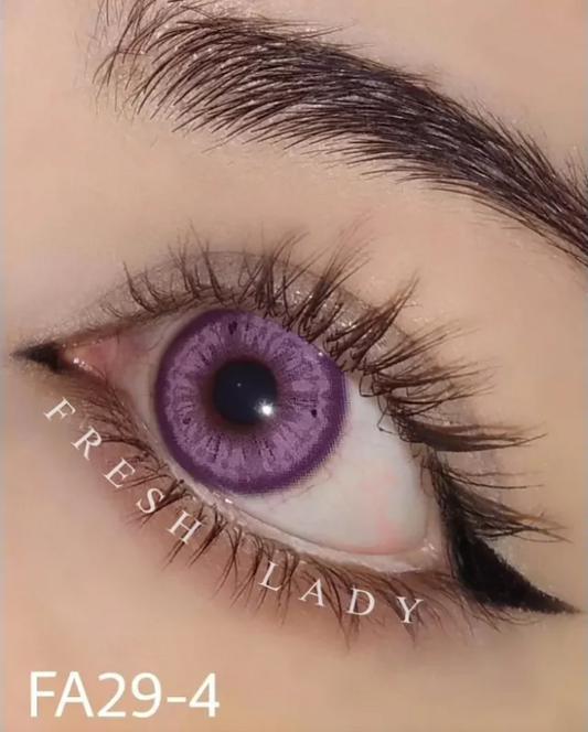 Grape - Freshlaldy