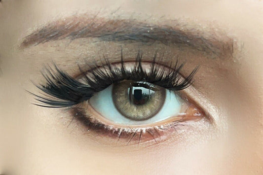 Hybrid Brown - Freshlady